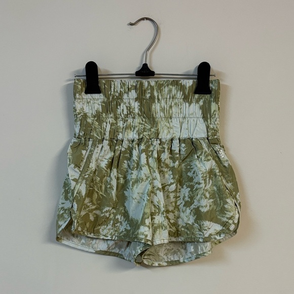 FP Movement by Free People The Way Home running short size Xs - Picture 6 of 7